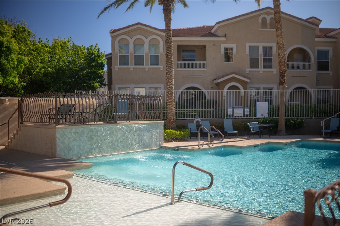 10001 Peace Way 2282 Las Vegas NV 89147