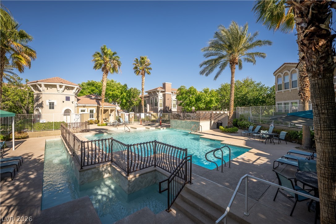 10001 Peace Way 2282 Las Vegas NV 89147