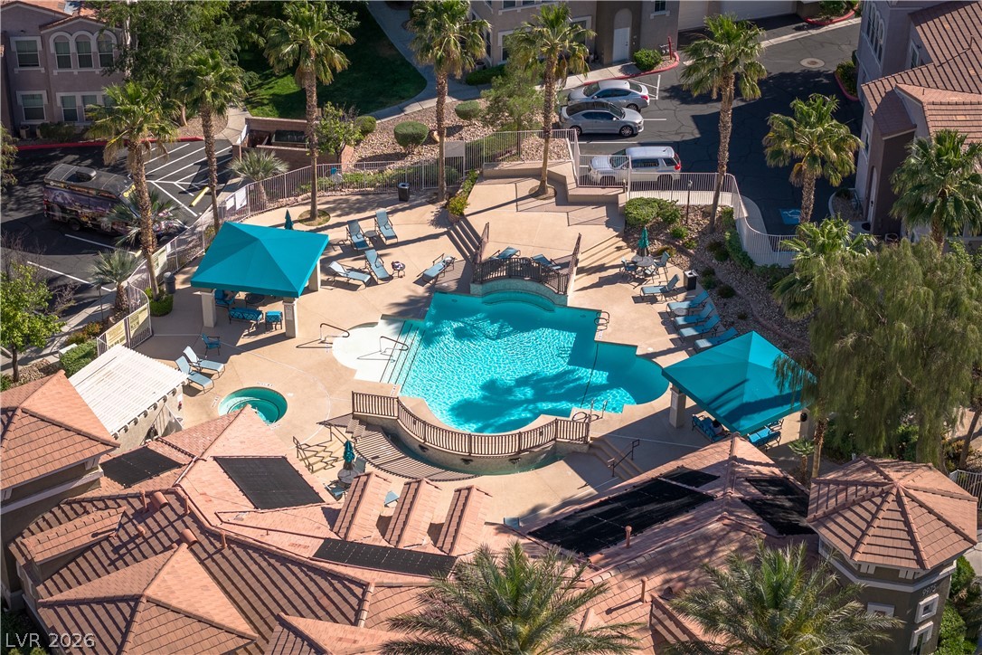 10001 Peace Way 2282 Las Vegas NV 89147