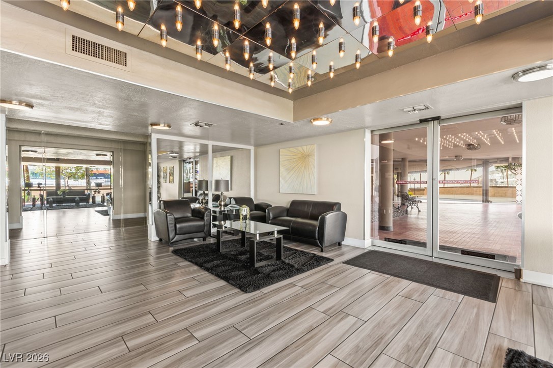 205 East Harmon Avenue 1012 Las Vegas NV 89169
