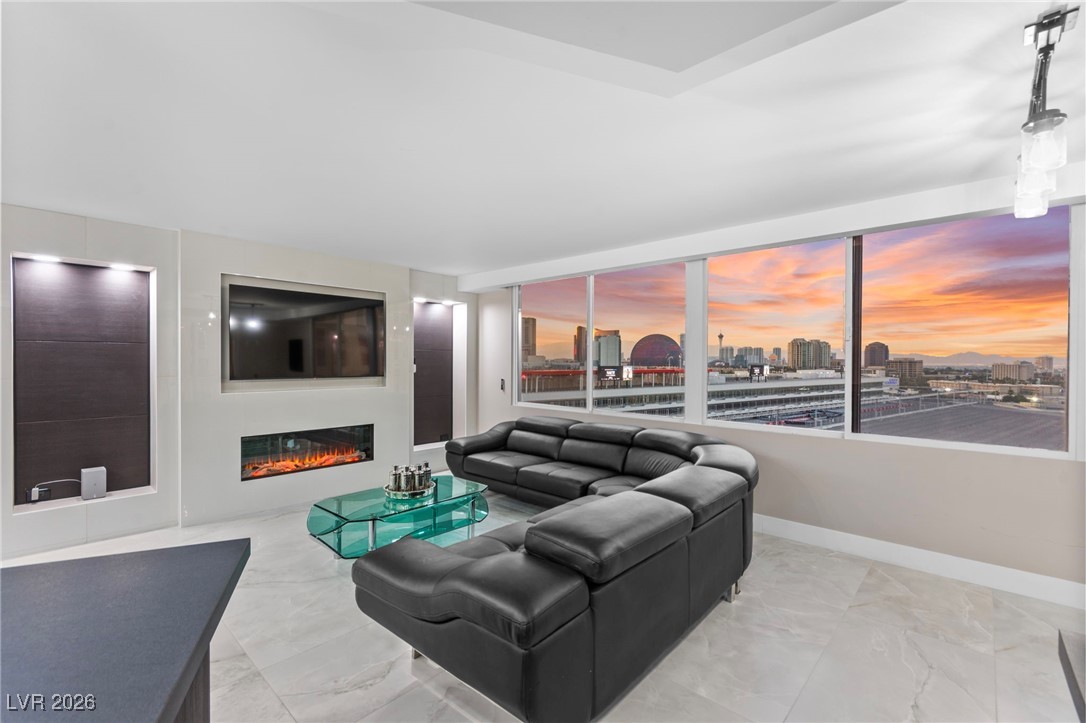 205 East Harmon Avenue 1012 Las Vegas NV 89169