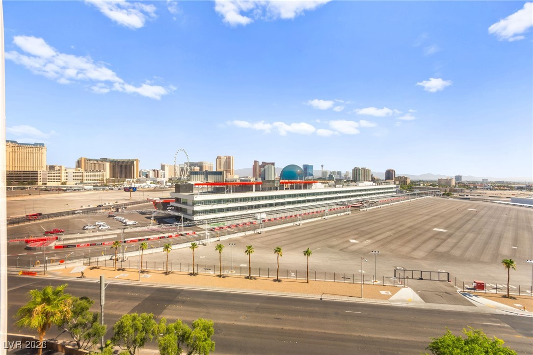205 East Harmon Avenue 1012 Las Vegas NV 89169