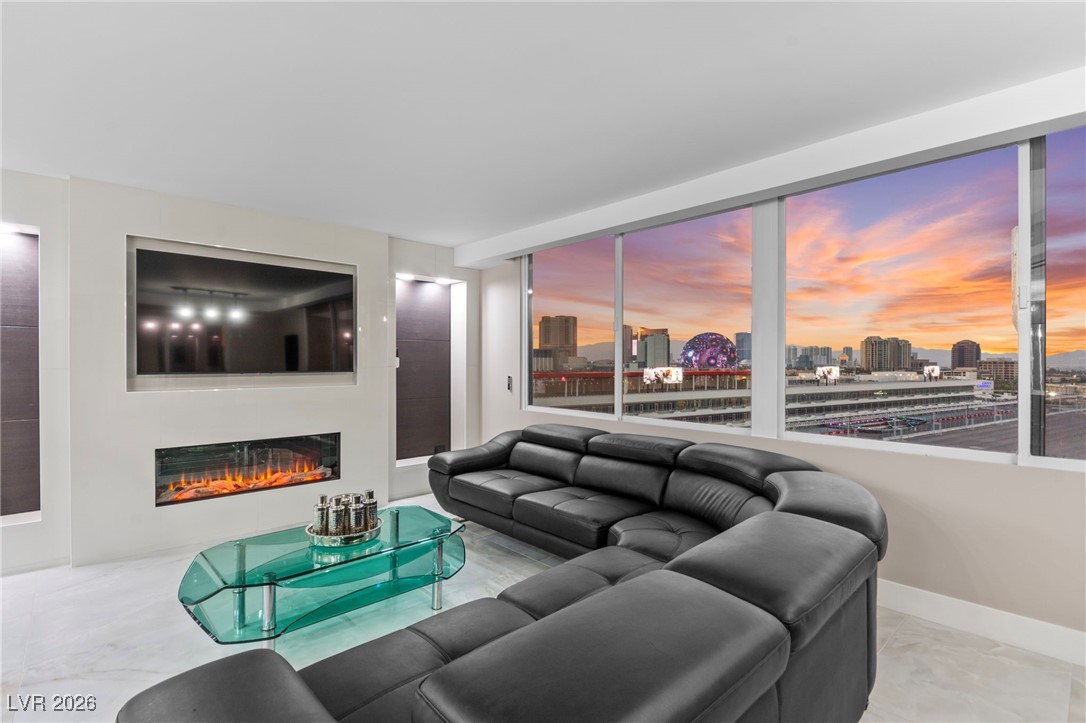 205 East Harmon Avenue 1012 Las Vegas NV 89169