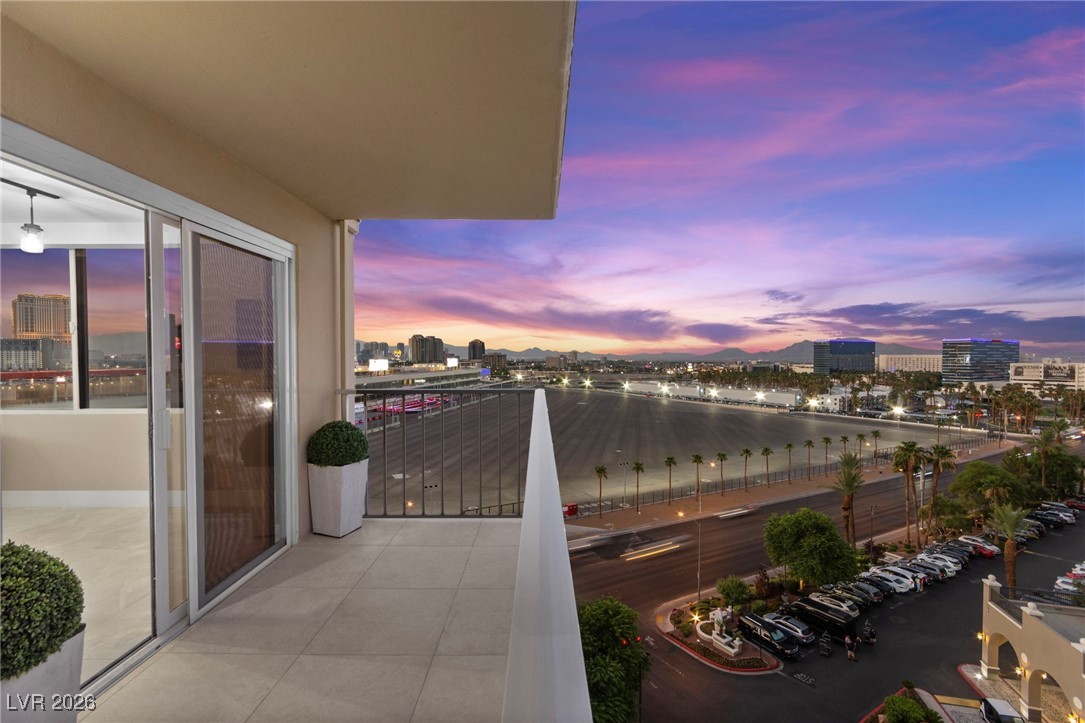 205 East Harmon Avenue 1012 Las Vegas NV 89169