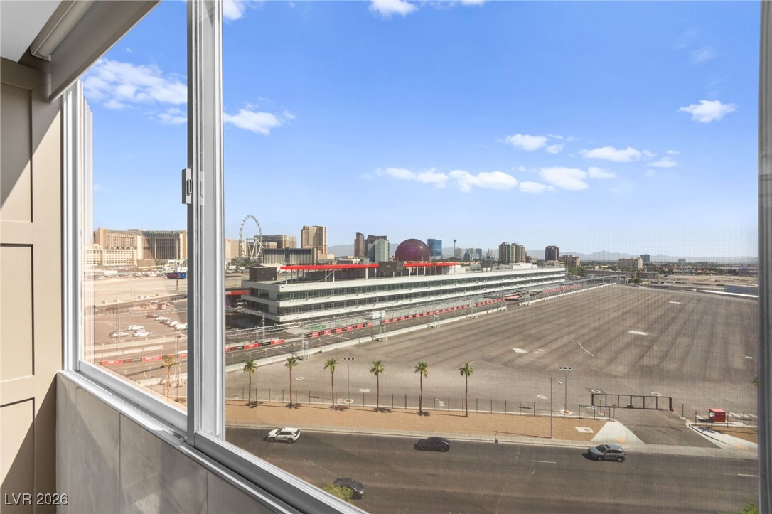 205 East Harmon Avenue 1012 Las Vegas NV 89169
