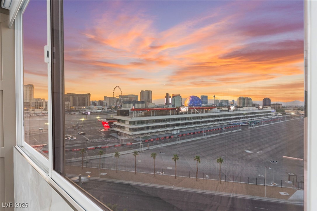 205 East Harmon Avenue 1012 Las Vegas NV 89169