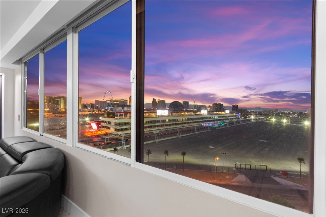 205 East Harmon Avenue 1012 Las Vegas NV 89169