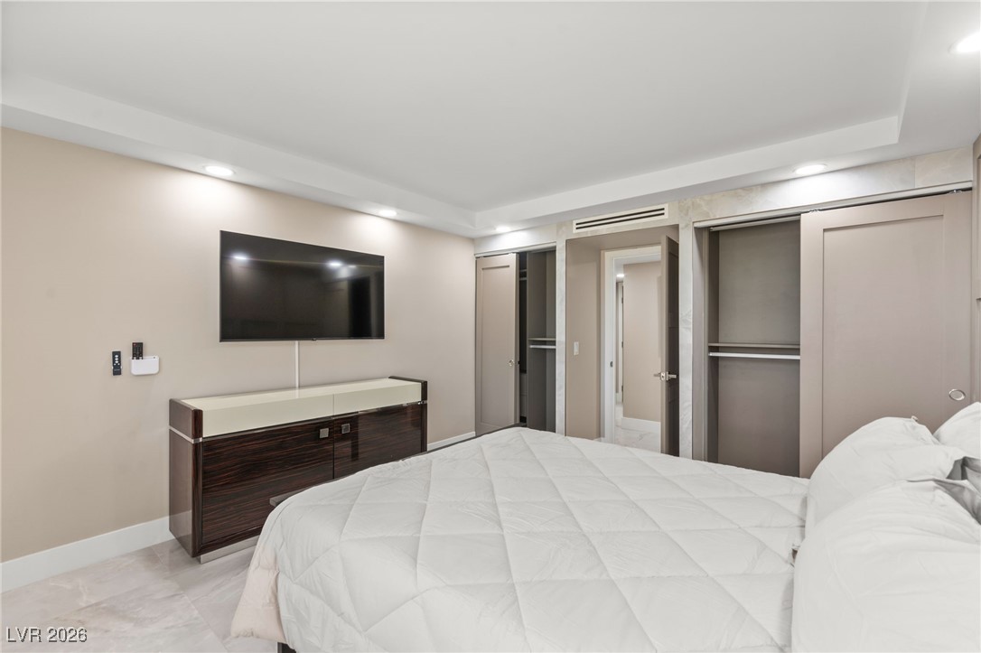 205 East Harmon Avenue 1012 Las Vegas NV 89169