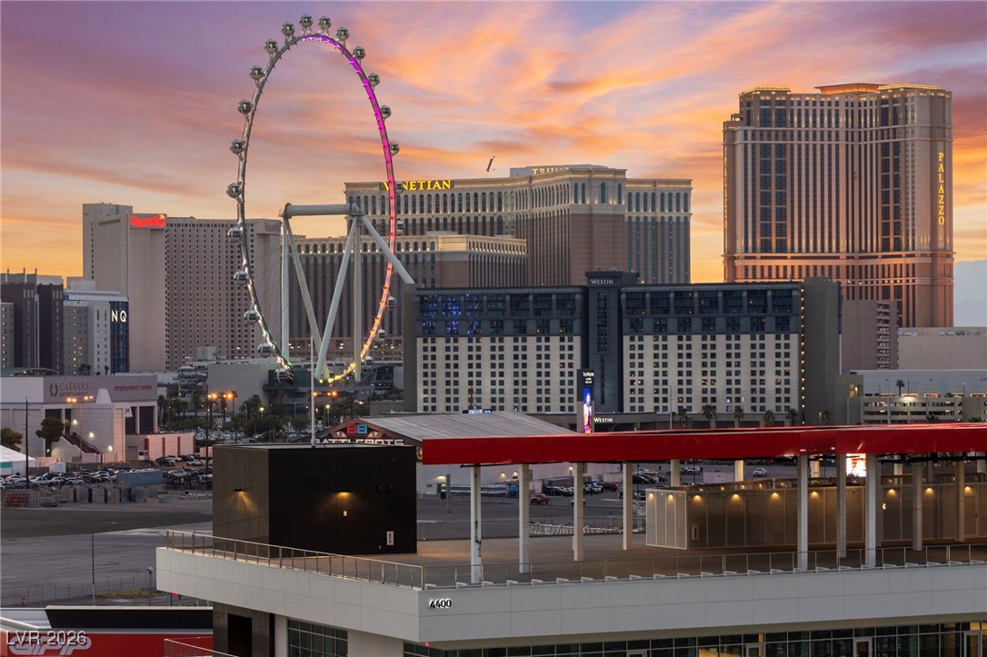 205 East Harmon Avenue 1012 Las Vegas NV 89169