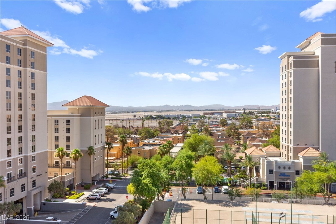 205 East Harmon Avenue 1012 Las Vegas NV 89169
