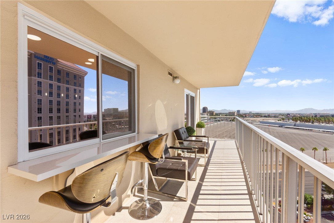 205 East Harmon Avenue 1012 Las Vegas NV 89169