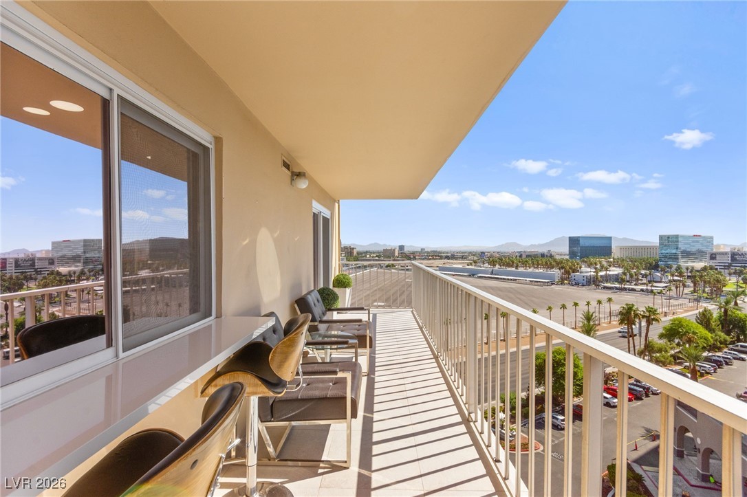 205 East Harmon Avenue 1012 Las Vegas NV 89169