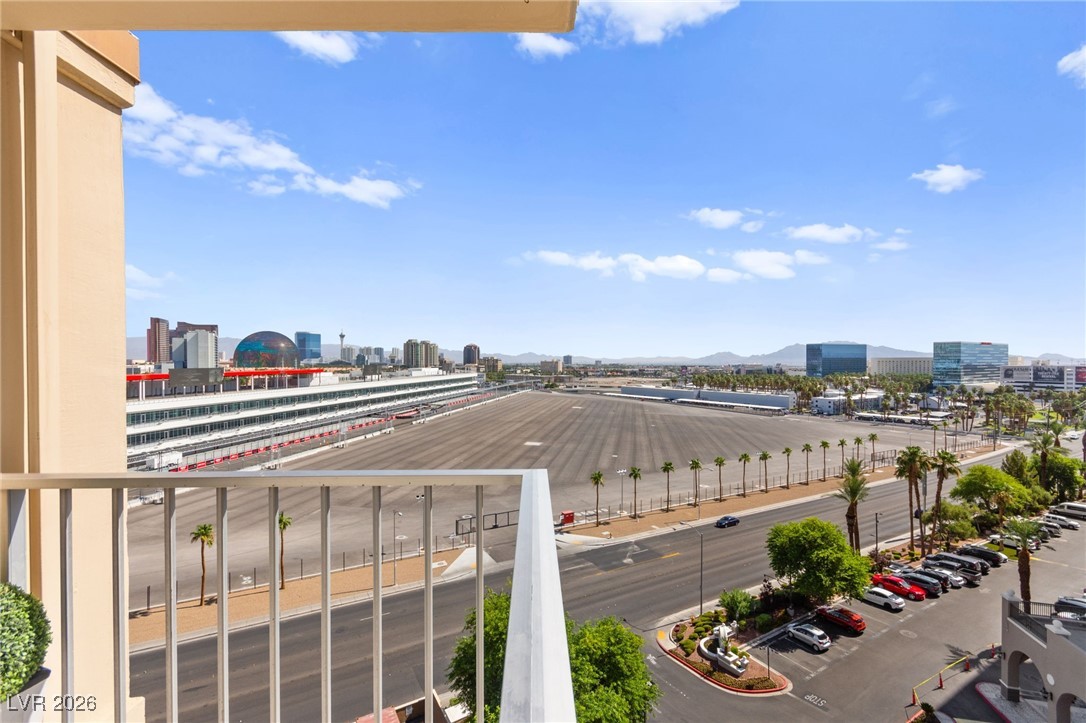 205 East Harmon Avenue 1012 Las Vegas NV 89169