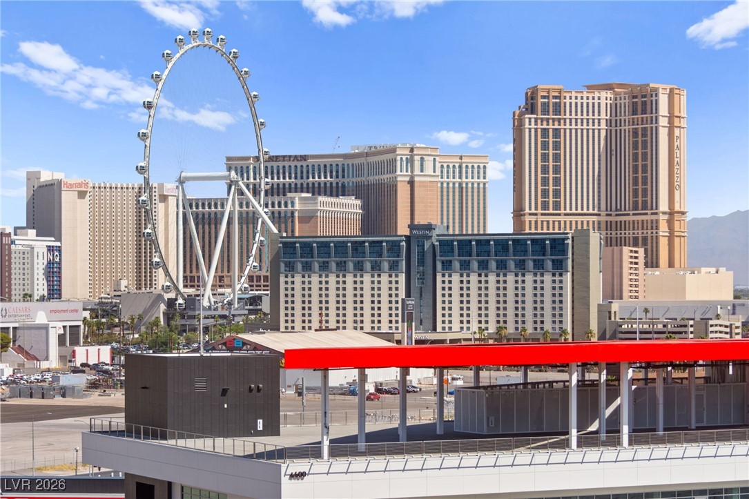 205 East Harmon Avenue 1012 Las Vegas NV 89169