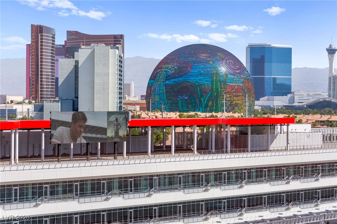 205 East Harmon Avenue 1012 Las Vegas NV 89169