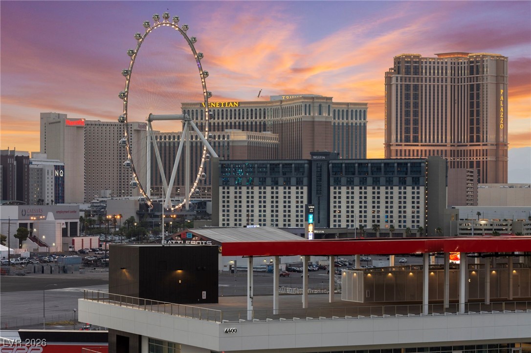 205 East Harmon Avenue 1012 Las Vegas NV 89169