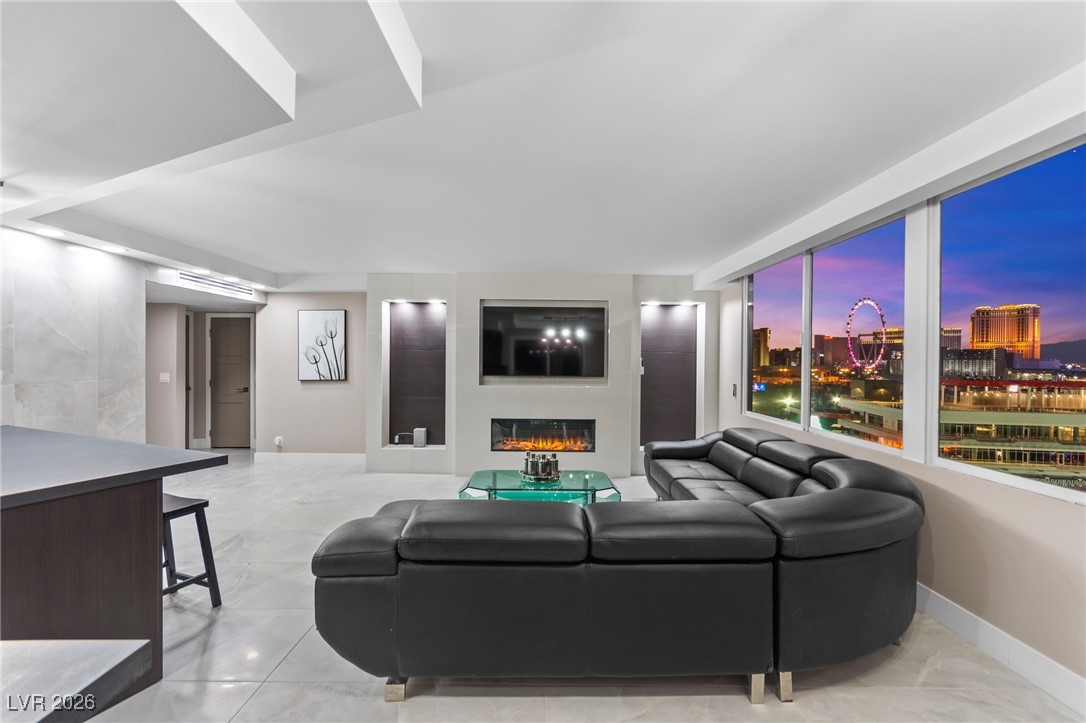 205 East Harmon Avenue 1012 Las Vegas NV 89169