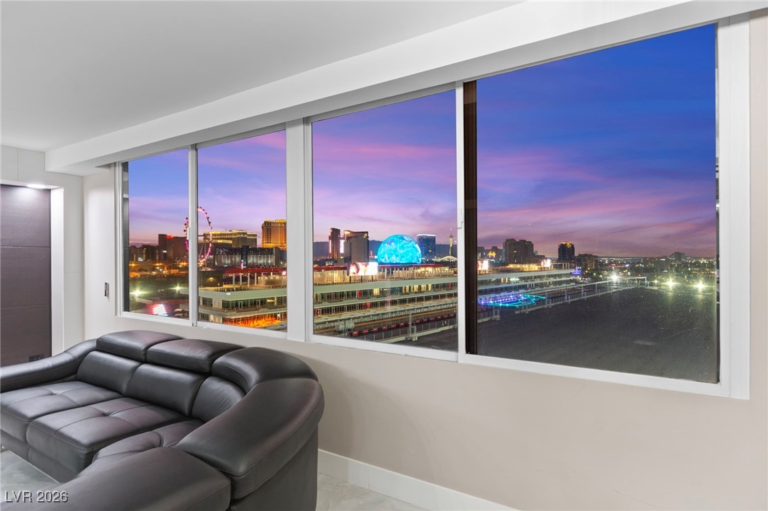 205 East Harmon Avenue 1012 Las Vegas NV 89169