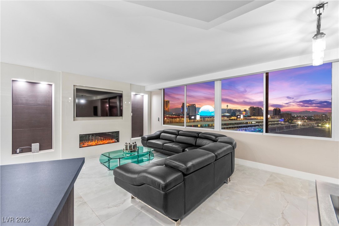 205 East Harmon Avenue 1012 Las Vegas NV 89169