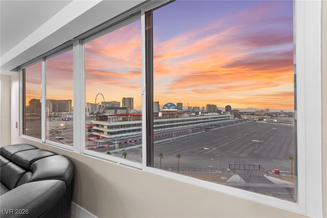 205 East Harmon Avenue 1012 Las Vegas NV 89169