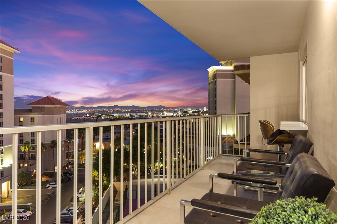 205 East Harmon Avenue 1012 Las Vegas NV 89169