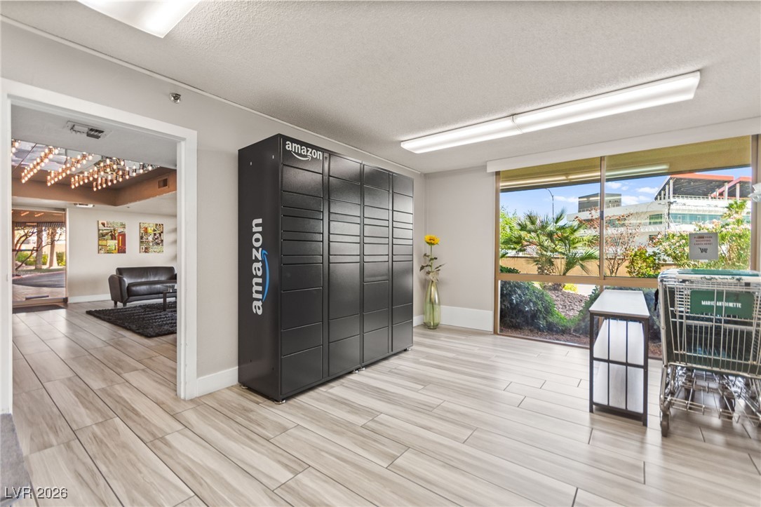205 East Harmon Avenue 1012 Las Vegas NV 89169