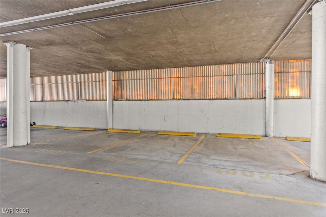 205 East Harmon Avenue 1012 Las Vegas NV 89169