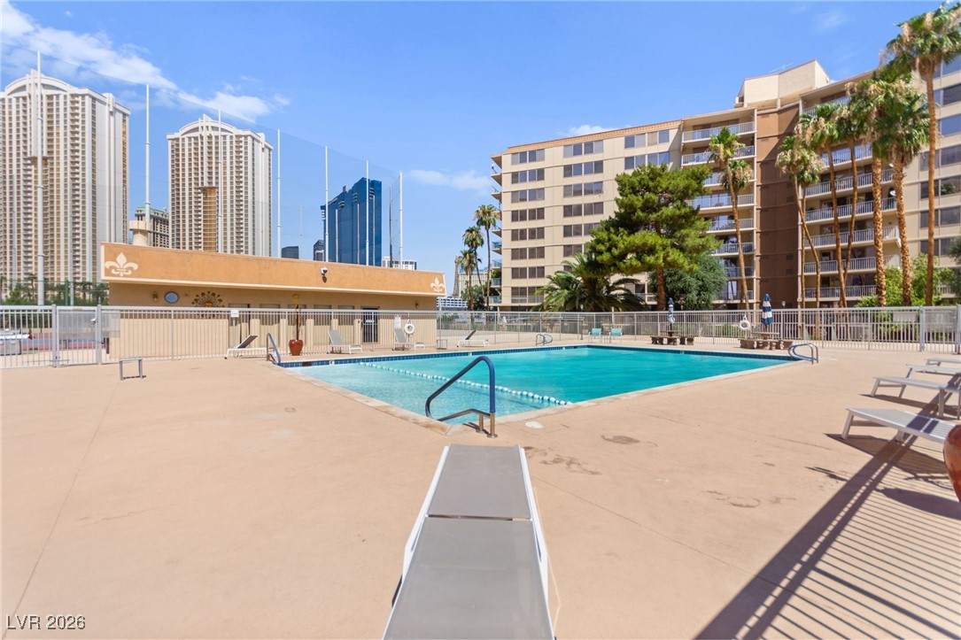 205 East Harmon Avenue 1012 Las Vegas NV 89169
