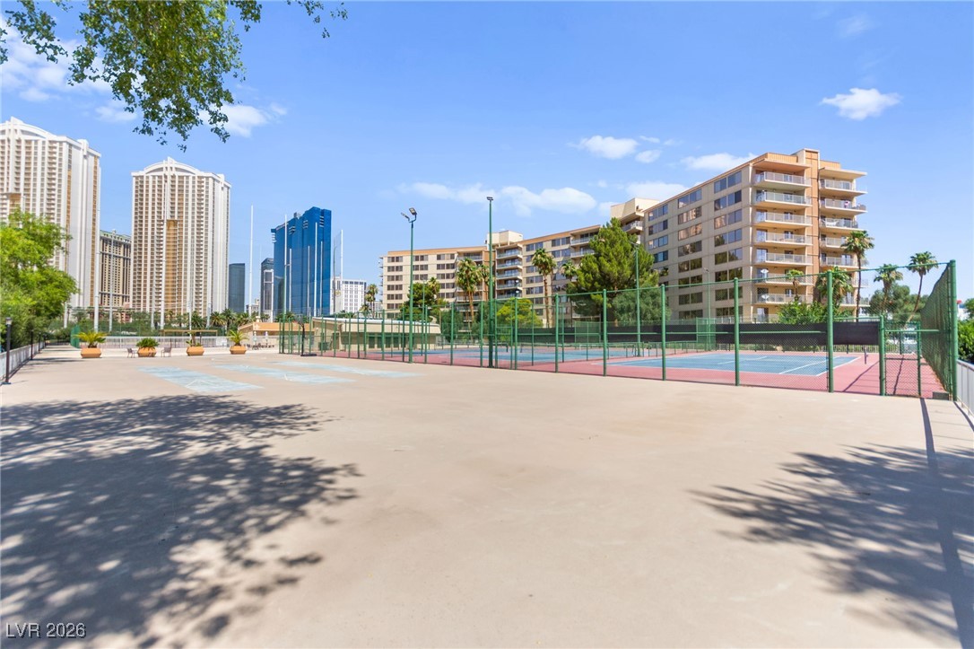 205 East Harmon Avenue 1012 Las Vegas NV 89169