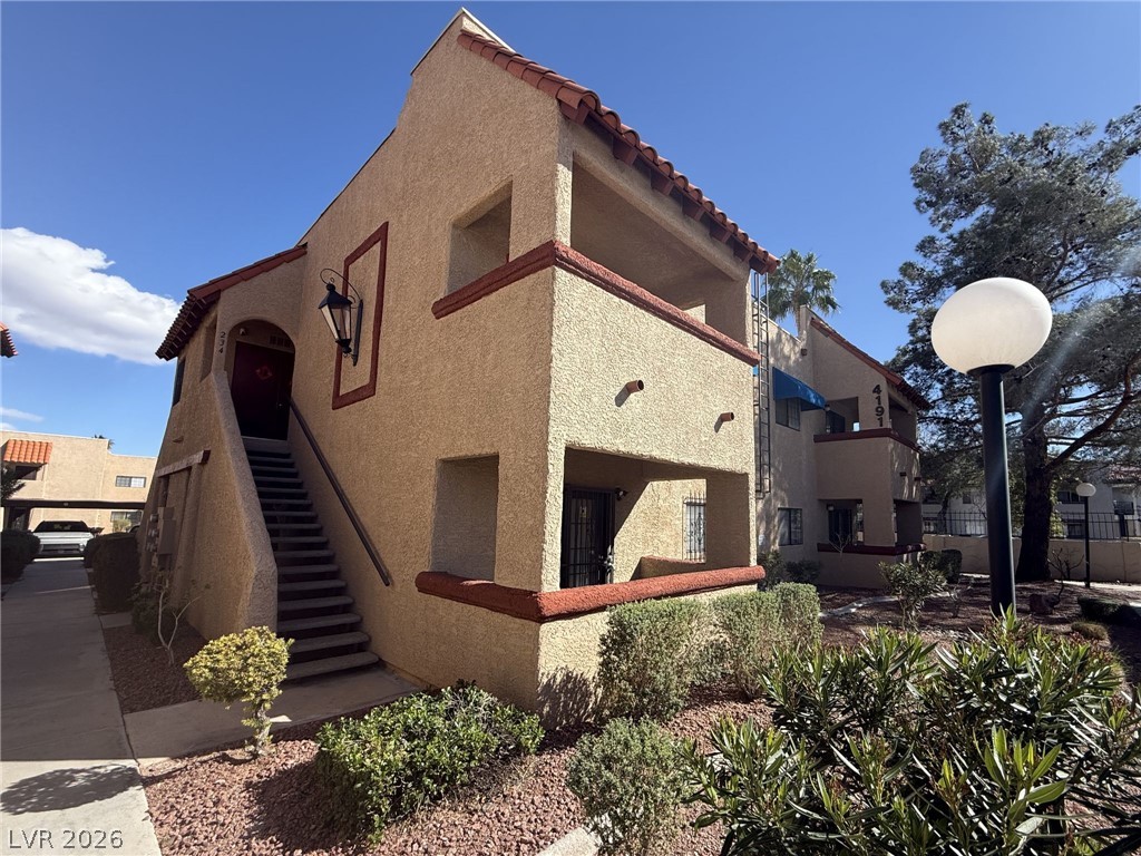 4191 Gannet Circle 234 Las Vegas NV 89103