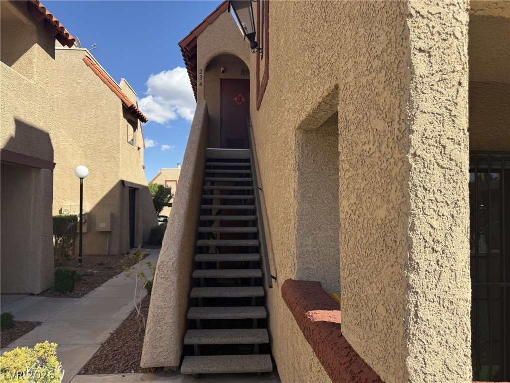 4191 Gannet Circle 234 Las Vegas NV 89103