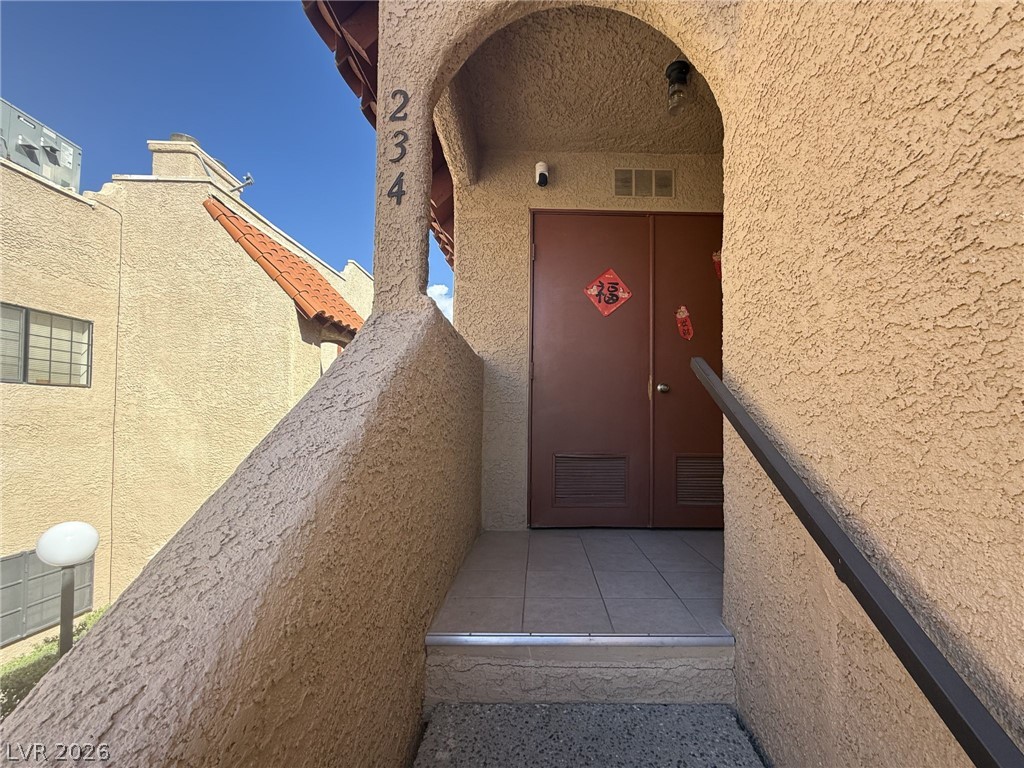 4191 Gannet Circle 234 Las Vegas NV 89103