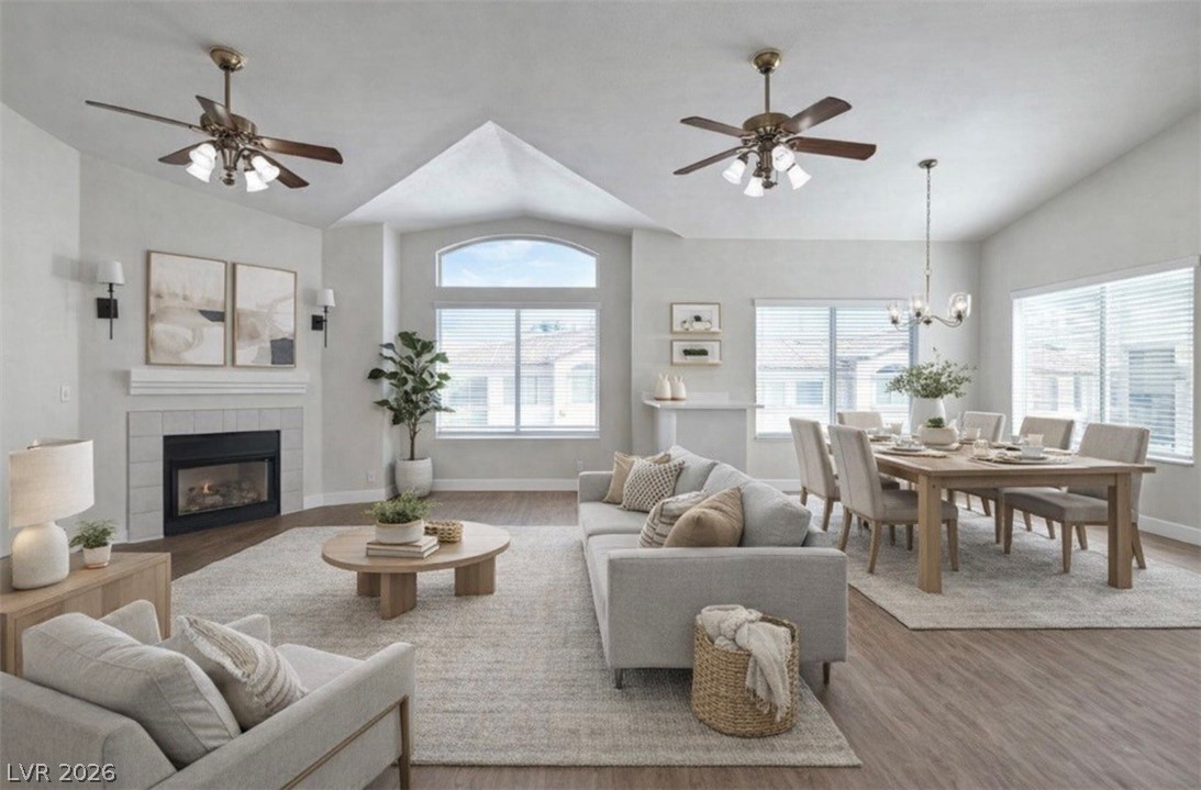 4821 Black Bear Road 202 Las Vegas NV 89149