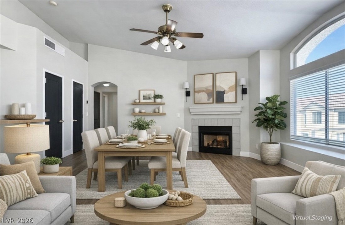 4821 Black Bear Road 202 Las Vegas NV 89149