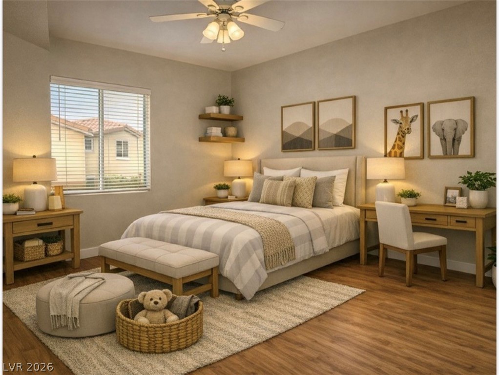 4821 Black Bear Road 202 Las Vegas NV 89149