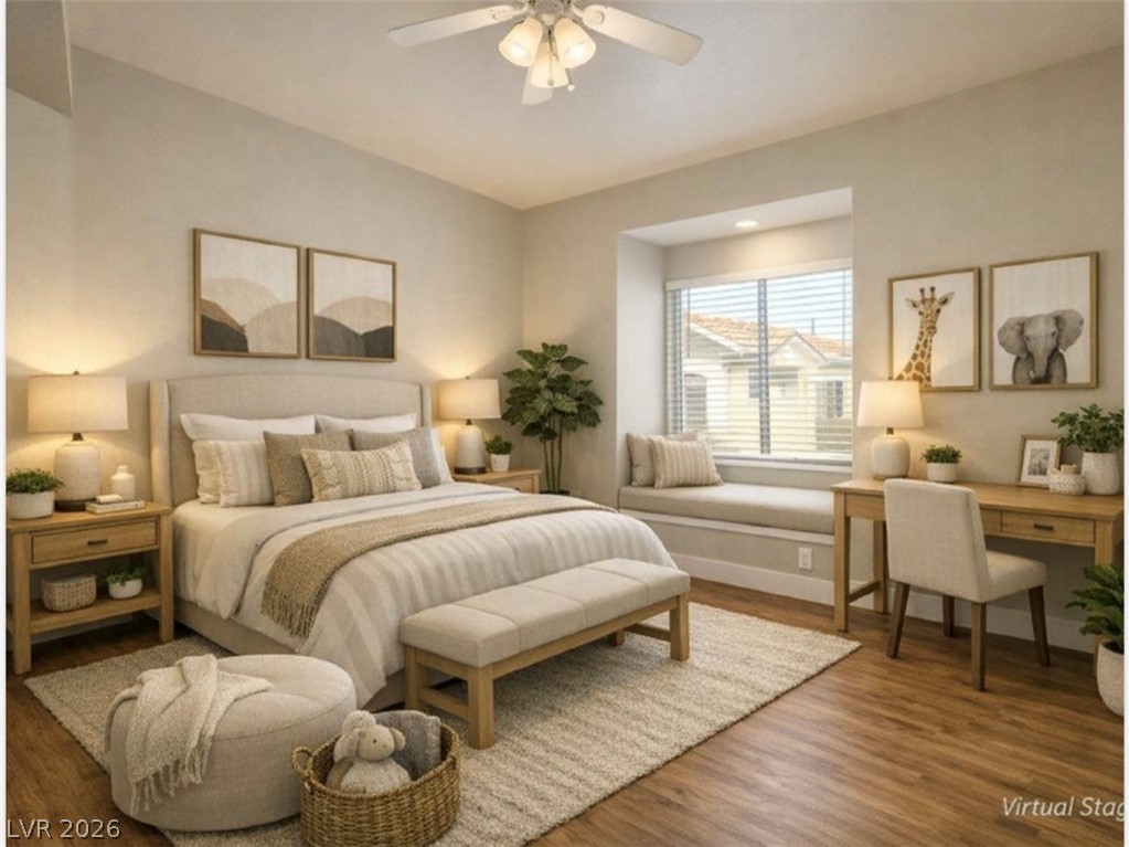 4821 Black Bear Road 202 Las Vegas NV 89149