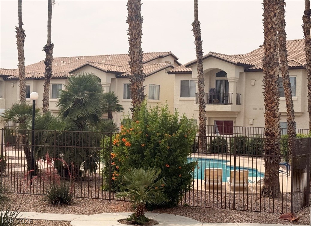 4821 Black Bear Road 202 Las Vegas NV 89149