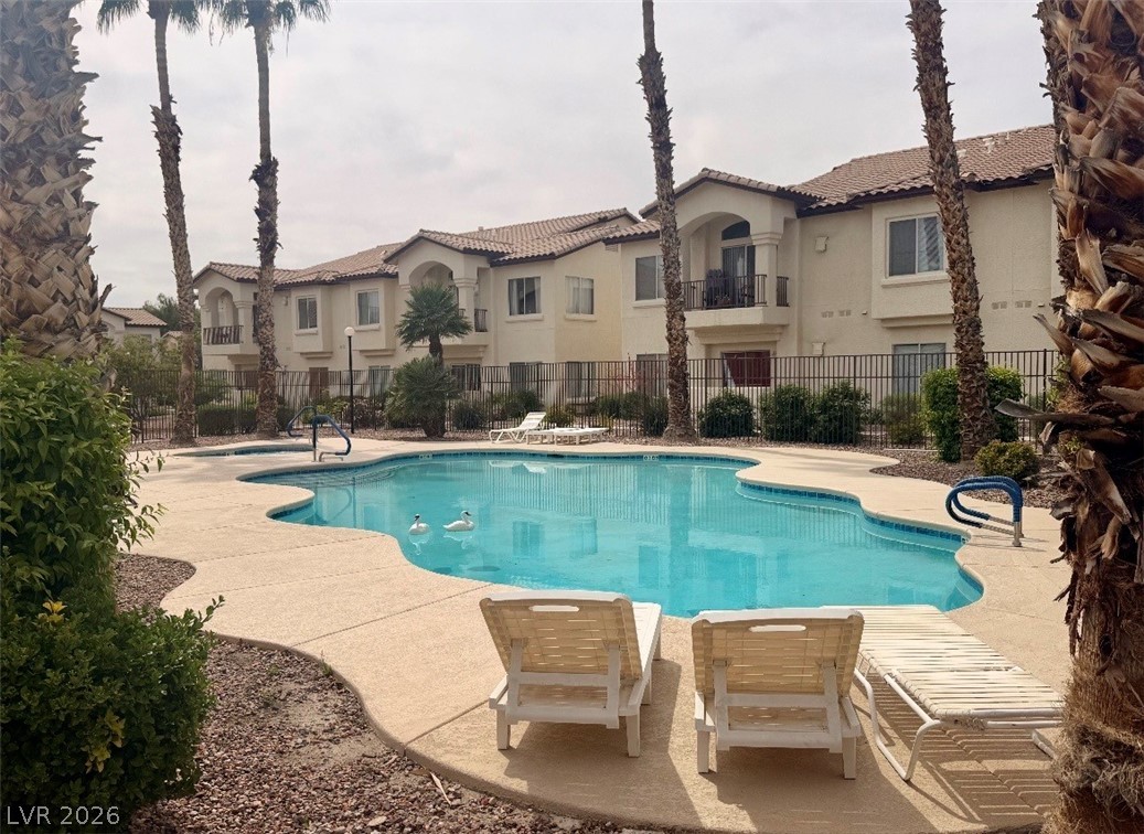 4821 Black Bear Road 202 Las Vegas NV 89149