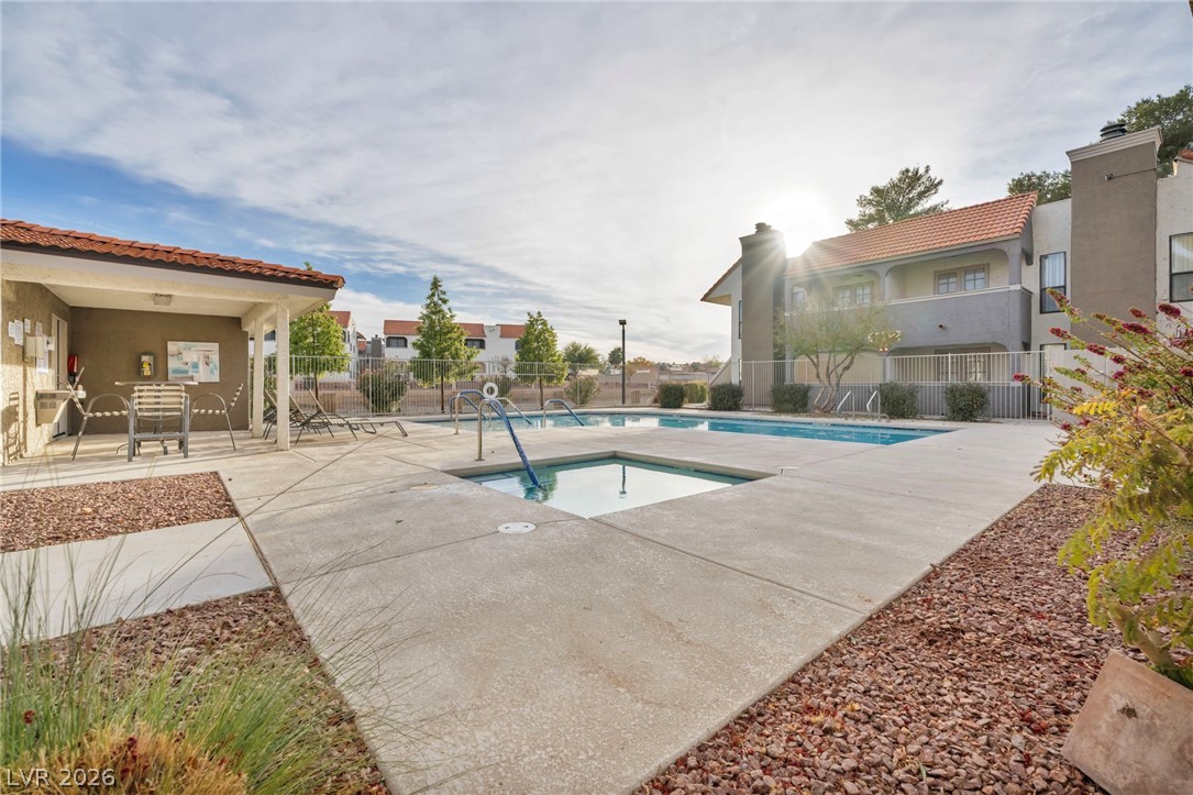 711 Bass Drive D Henderson NV 89014