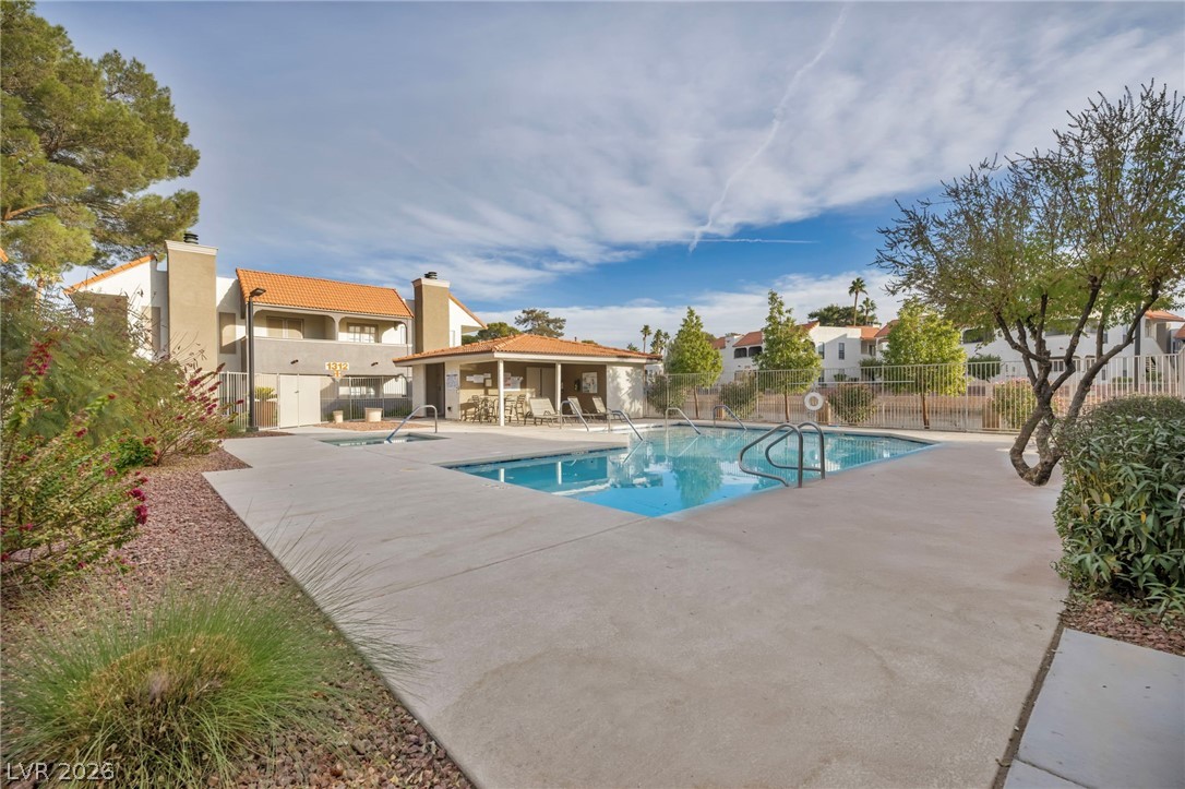 711 Bass Drive D Henderson NV 89014
