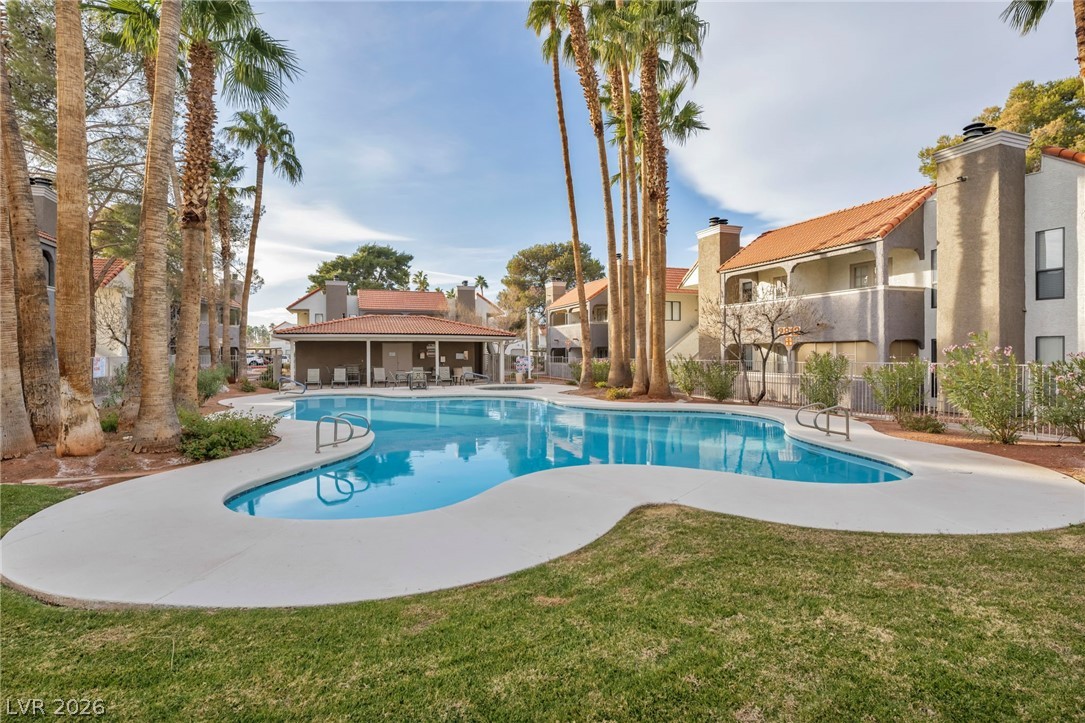 711 Bass Drive D Henderson NV 89014