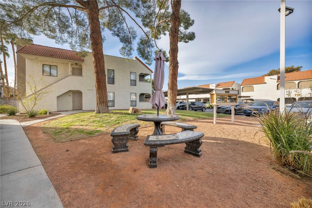 711 Bass Drive D Henderson NV 89014