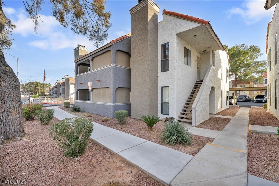711 Bass Drive D Henderson NV 89014