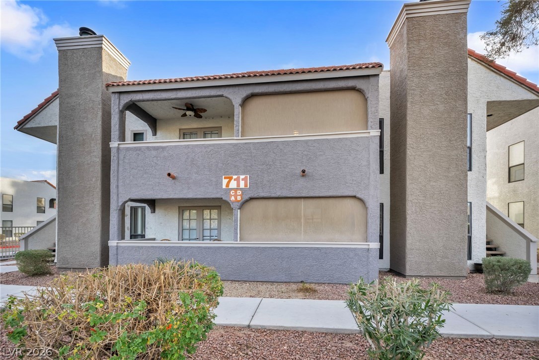 711 Bass Drive D Henderson NV 89014