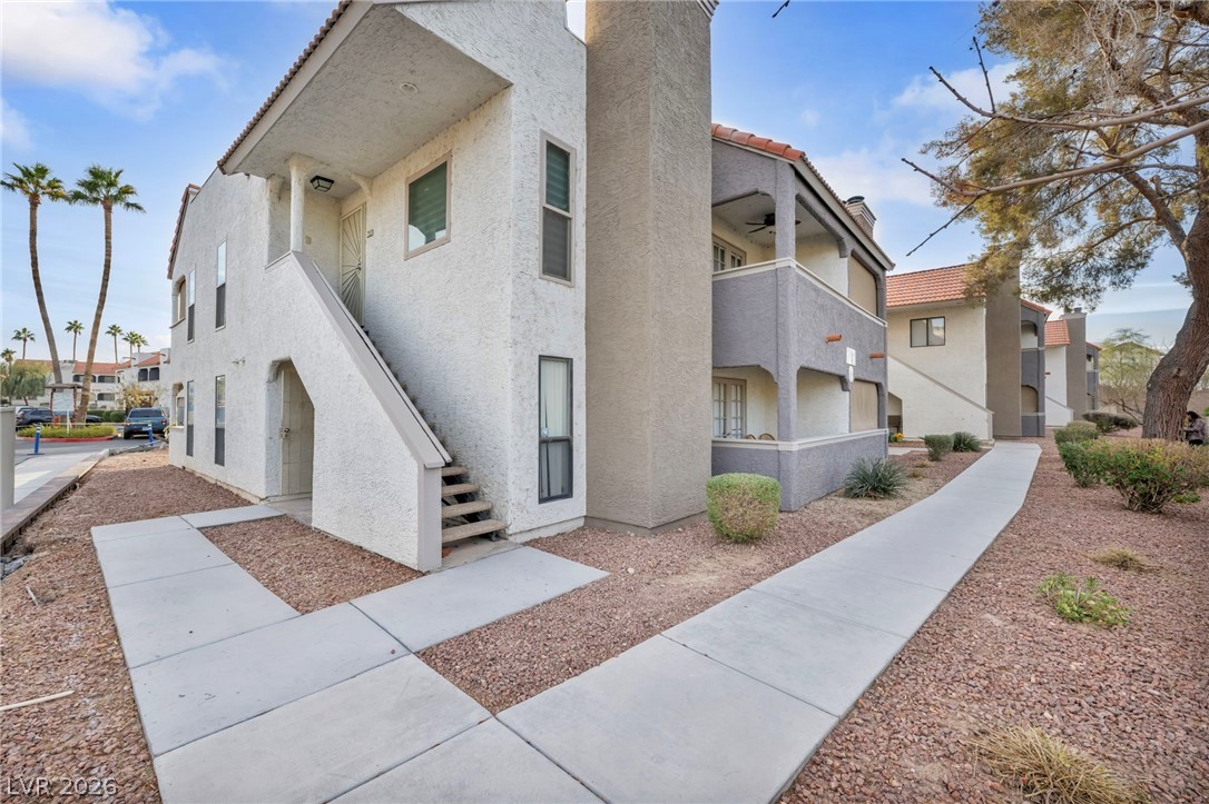 711 Bass Drive D Henderson NV 89014