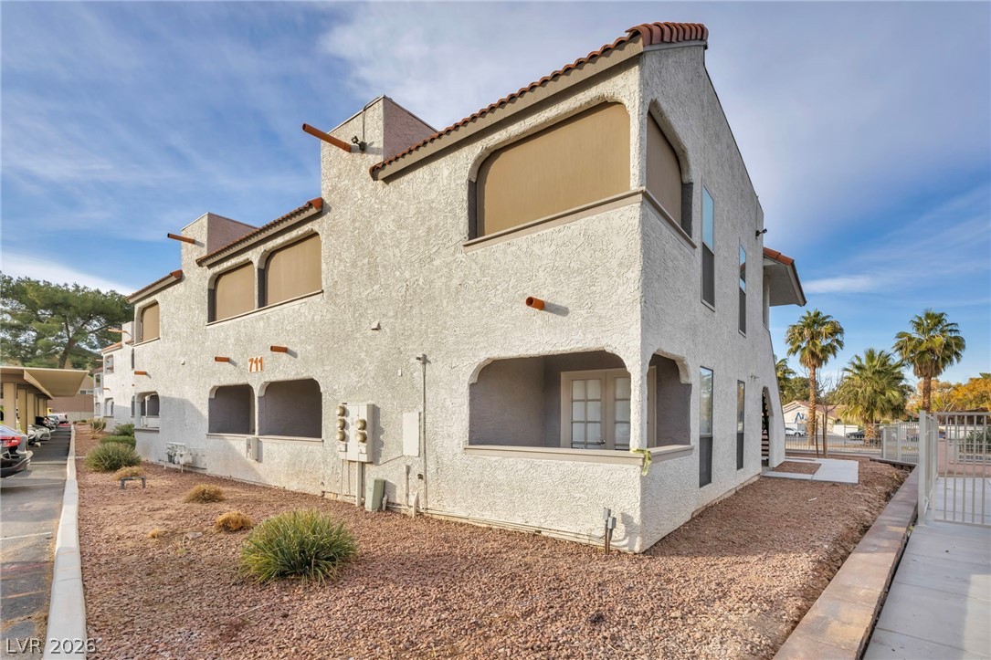 711 Bass Drive D Henderson NV 89014