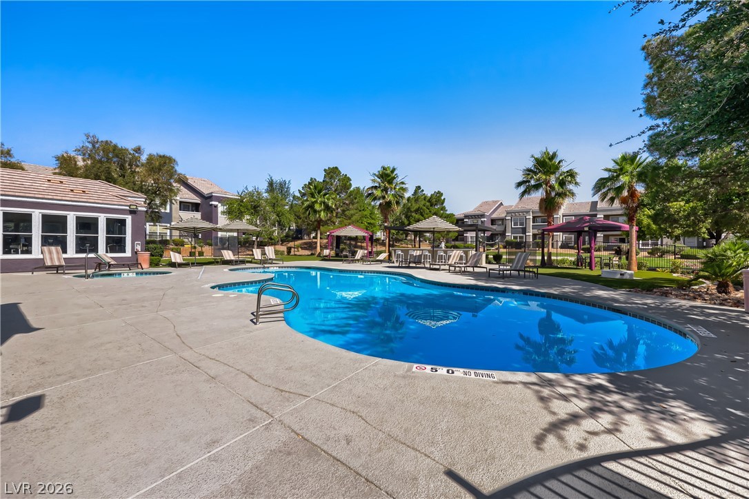9620 West Russell Road 2023 Las Vegas NV 89148