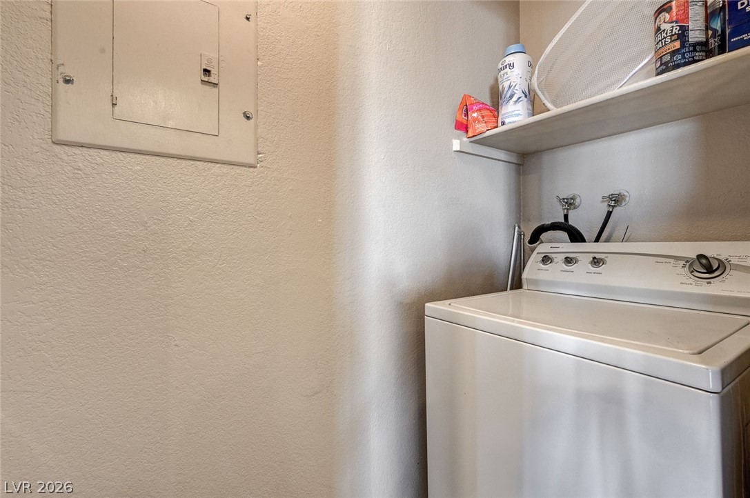 8600 West Charleston Boulevard 2067 Las Vegas NV 89117