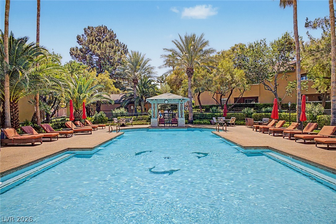 1713 Sky Of Red Drive 204 Las Vegas NV 89128
