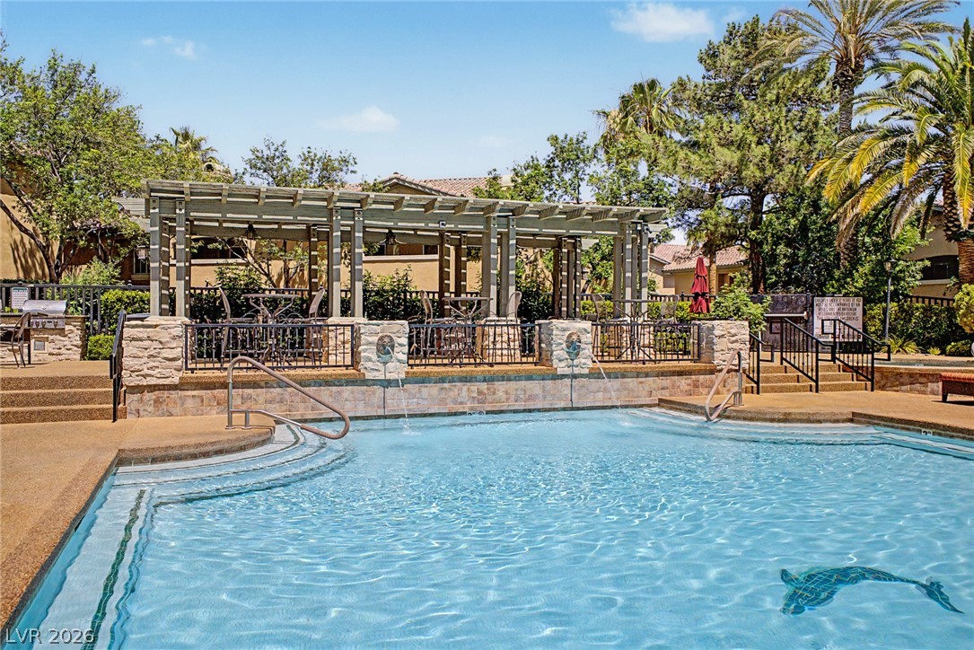 1713 Sky Of Red Drive 204 Las Vegas NV 89128
